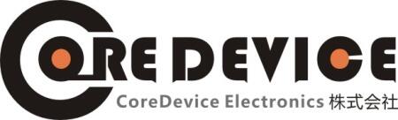 CoreDevice Electronics Corporation